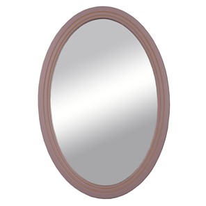 Настенное зеркало Leontina (ST9333L) Лавандовый в Энгельсе