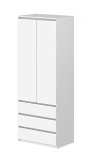 Шкаф 2х-дверный Модерн с ящиками в Энгельсе