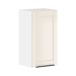 Кухонный шкаф навесной SICILIA Бежевый MHP 4072.1C (400х320х720) в Энгельсе