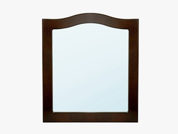 Зеркало настенное Классик (Орех) в Энгельсе