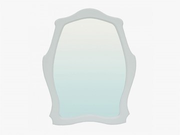 Зеркало настенное Элегия (Дуб молочный) в Энгельсе