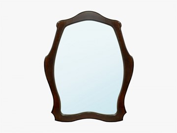 Зеркало настенное Элегия (Орех) в Энгельсе