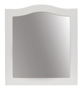Зеркало настенное Классик (Дуб молочный) в Энгельсе