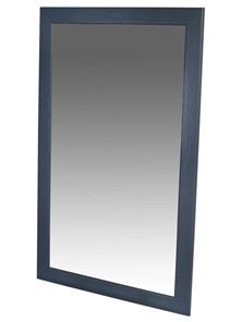 Зеркало настенное Берже 24-105 (серый графит) в Энгельсе