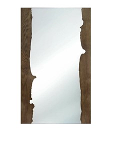 Зеркало ГлассВальд-3, Орех в Энгельсе