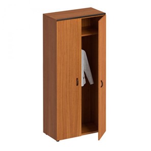 Шкаф для одежды Дин-Р, французский орех (90х46,5х196,5) ДР 770 в Энгельсе