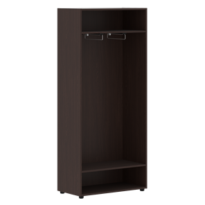 Каркас шкафа для одежды Dioni, TCW 85-1, (850x430x1930), Венге в Энгельсе