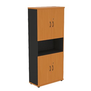 Шкаф для документов Моно-Люкс R5S22 в Саратове
