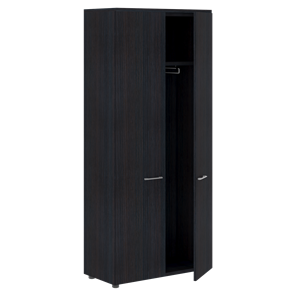 Шкаф гардероб для офиса XTEN Дуб Юкон XWD 85 (850х410х1930) в Энгельсе