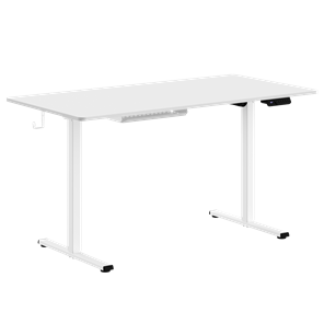 Электрический подъемный стол XTEN-UP Белый AT-003 (1400х700х730/1210) в Энгельсе