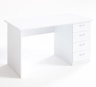 Письменный стол СТ 14.7, белый в Энгельсе