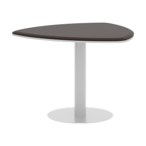 Конференц-стол Dioni, DCT 110M-1 (1100х1096х773) венге в Энгельсе