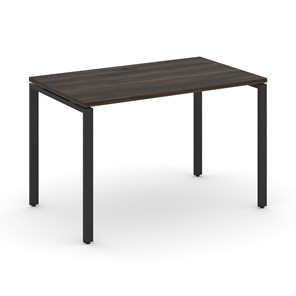 Письменный стол Concept CN.SP-002 металл Черный/Дуб Мали в Саратове