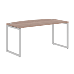 Письменный стол XTEN-Q Дуб-сонома-серебро XQET 169 (1600х867х750) в Саратове