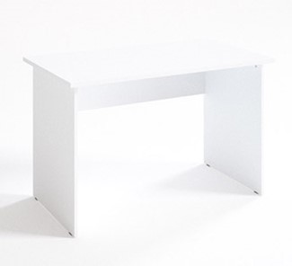Письменный стол ЭККЕ С 12.6, белый в Саратове