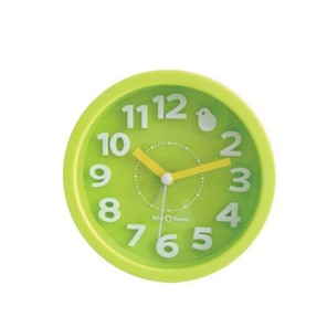 Часы будильник Зеленые в Саратове