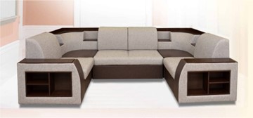 П-образный диван Соня-3 в Саратове