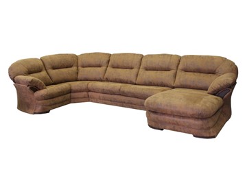 П-образный диван Квин 6 БД в Саратове