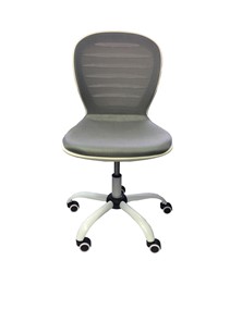 Кресло LB-C 15, цвет серый в Саратове
