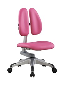 Детское комьютерное кресло Libao LB-C 07, цвет розовый в Саратове