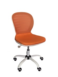 Кресло Libao LB-C 15, цвет оранжевый в Саратове