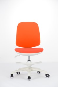 Кресло Libao LB-C 16, цвет оранжевый в Саратове