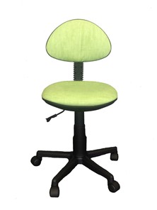 Кресло Libao LB-C 02, цвет зеленый в Саратове