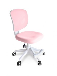 Детский растущий стул Ergokids Soft Air Lite Pink (Y-240 Lite KP) в Энгельсе