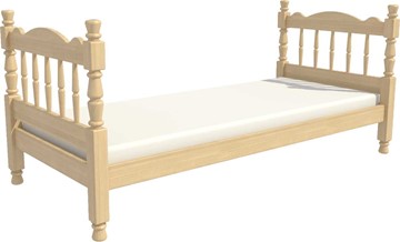 Кроватка Алёнка (Сосна) в Саратове
