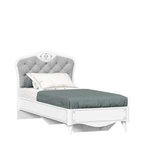 Подростковая кровать Элис 900 (Белый) ЛД 532.070.000 в Балаково