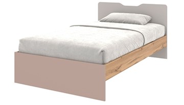 Односпальная кровать Модена Кр010.0_1200 в Саратове