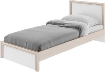 Подростковая кровать Остин М21 в Саратове - предосмотр 1