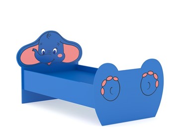 Детская кровать Слоненок K2V в Саратове