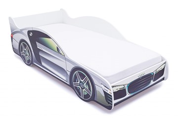 Кровать-машина детская Audi в Саратове - предосмотр 12