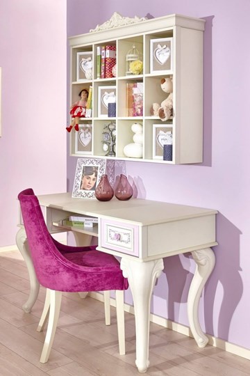 Мебель для детской комнаты Маркиза в Саратове - изображение 3