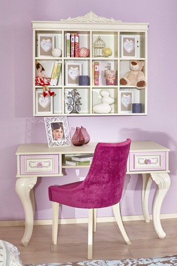 Мебель для детской комнаты Маркиза в Энгельсе - изображение 2