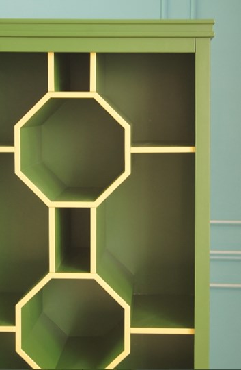 Стеллаж Emerald (DSC30ETG) в Саратове - изображение 3