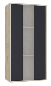 Шкаф навесной К04 со стеклом в Энгельсе