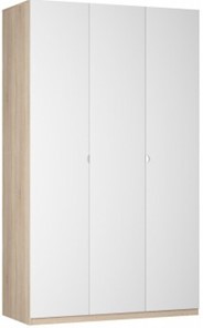 Шкаф распашной Реал распашной (R-230х135х45-1-TR), без зеркала в Саратове