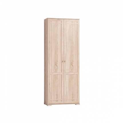 Шкаф 2-дверный Sherlock 11, Дуб сонома в Энгельсе - изображение