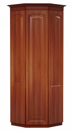 Угловой шкаф Гармония-4 в Энгельсе - изображение
