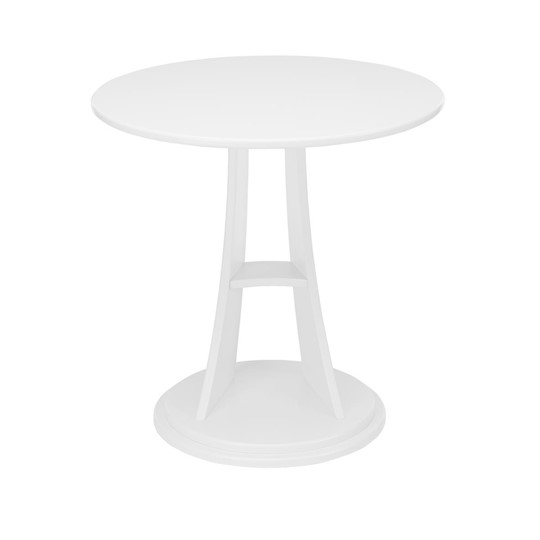 Стол приставной Акцент (Молочный дуб) в Энгельсе - изображение 1