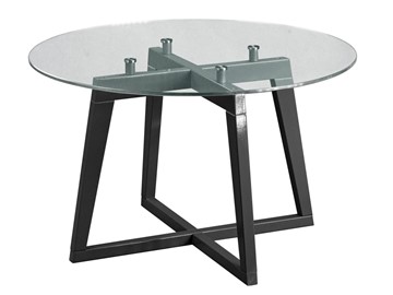 Журнальный столик Рилле-445 (серый графит) в Энгельсе
