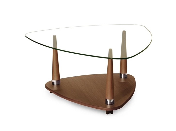 Стеклянный столик Сенатор-2Н в Энгельсе - изображение 2