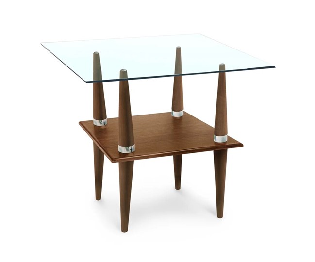 Стеклянный столик Сенатор-7 в Энгельсе - изображение 2