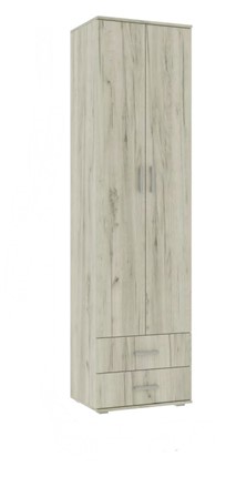 Шкаф бельевой Ева NEW (600) в Саратове - изображение