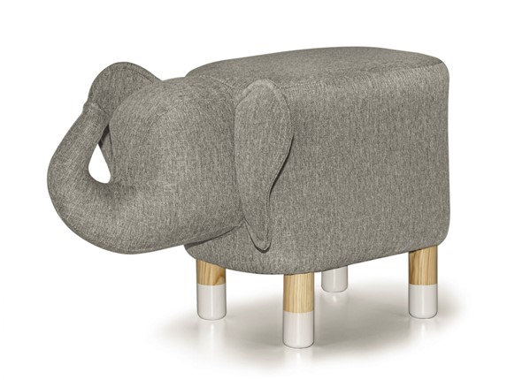 Пуф Stumpa Слон в Саратове - изображение