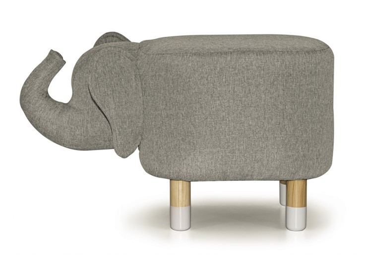 Пуф Stumpa Слон в Саратове - изображение 2