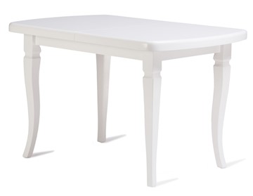 Раздвижной стол 100(130), (стандартная покраска) в Саратове