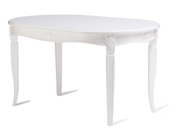Раздвижной стол София-2 140(180) (стандартная покраска) в Энгельсе